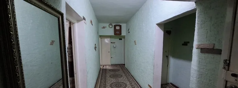 Продам квартиру Алгоритм 8