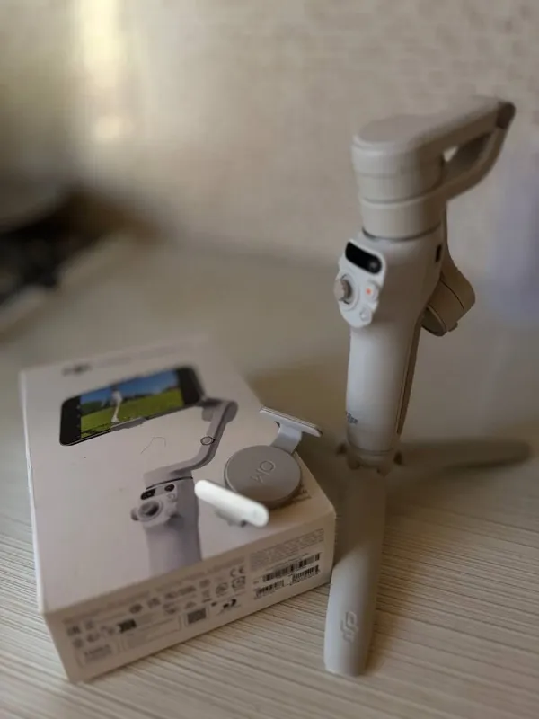 Dji osmo 6 holati alo 1 Dji osmo 6 holati alo 1