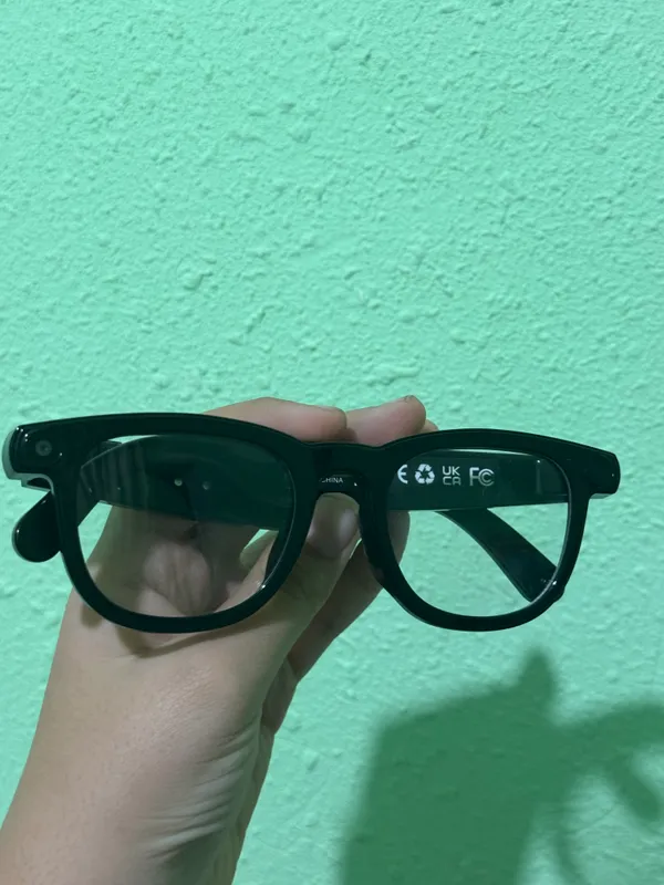 Smart Glasses cy01 3 Smart Glasses cy01 3