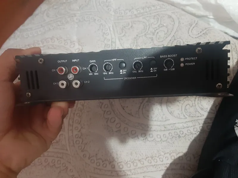 Macheta uselitel 3