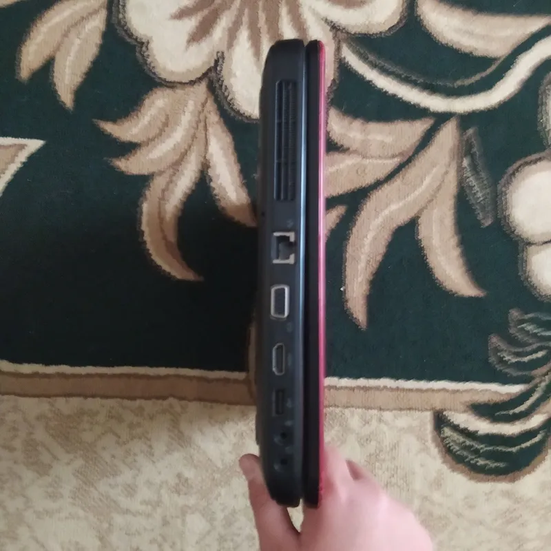 DELL 5 DELL 5
