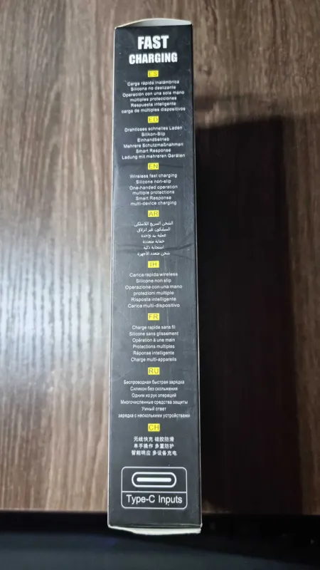 Jokade fast charging 2in1 — фото 2
