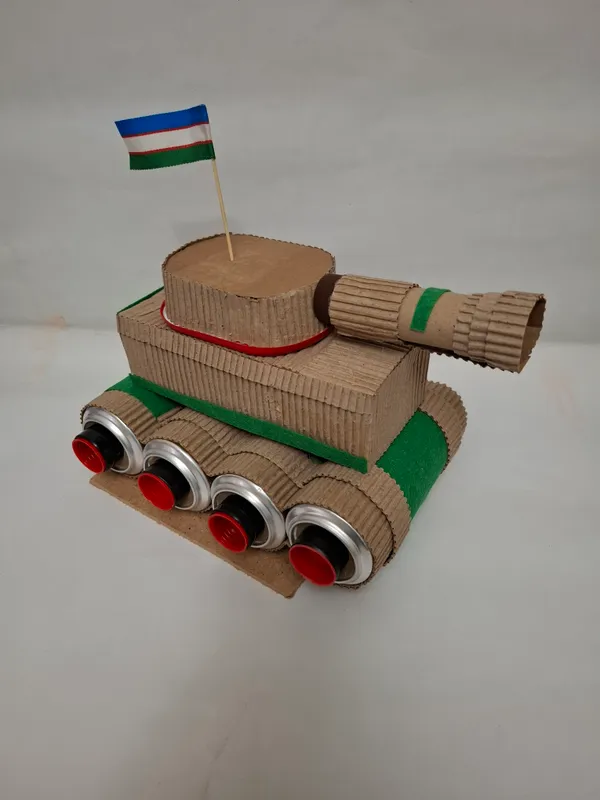 Поделки 2 Поделки 2