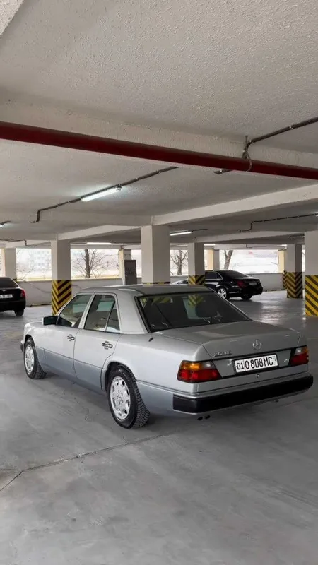 O‘zimning W124’ni sotaman 4 O‘zimning W124’ni sotaman 4