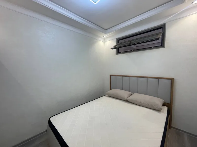 | 2-xonali xonadon 42 m² sotiladi 3