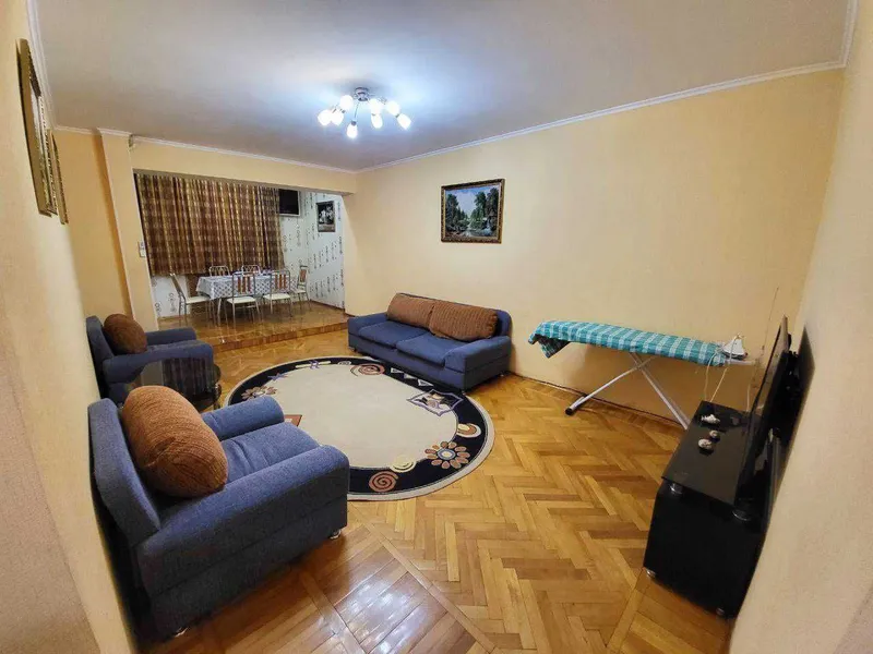 MINOR dahasida EVRO LUX kvartira qizlarga bez makler Minor metro yaqin