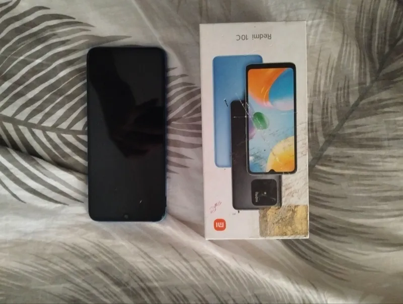 Redmi10C 6 Redmi10C 6