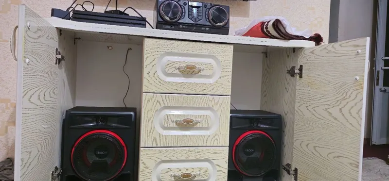 LG CL65DK(14) sss