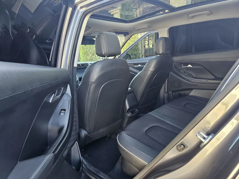 Hyundai Creta Restayling 1.6l. Eng fuli. Yili 2021. Narxi 16000 — фото 5