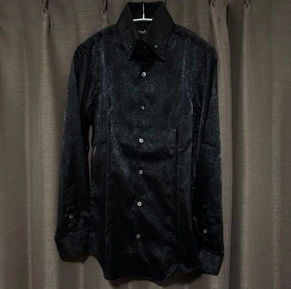 Tornado Mart Python shirt /kmrii/if six was nine/archive/y2k
