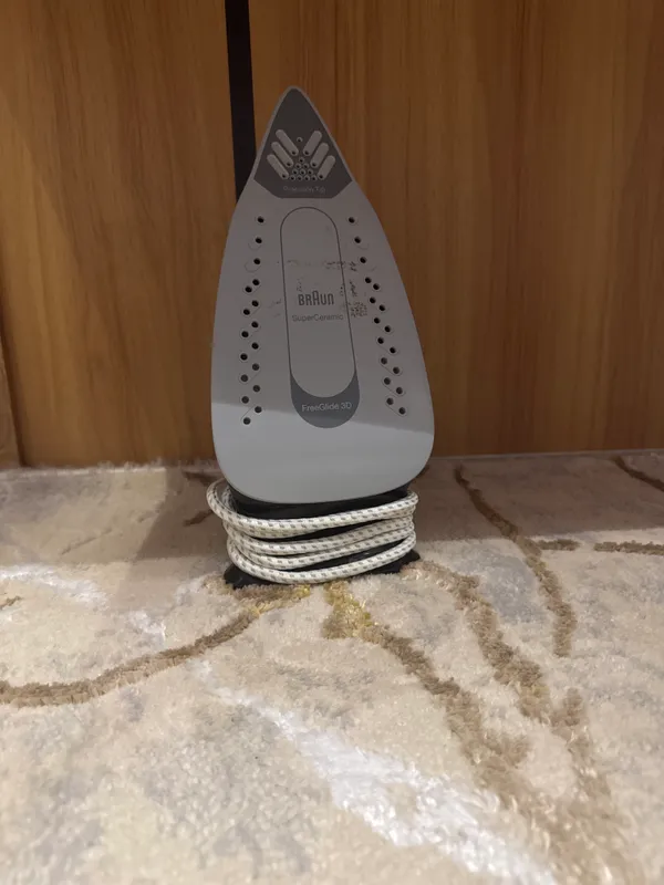 Braun TexStyle 3 dazmoli 3 Braun TexStyle 3 dazmoli 3