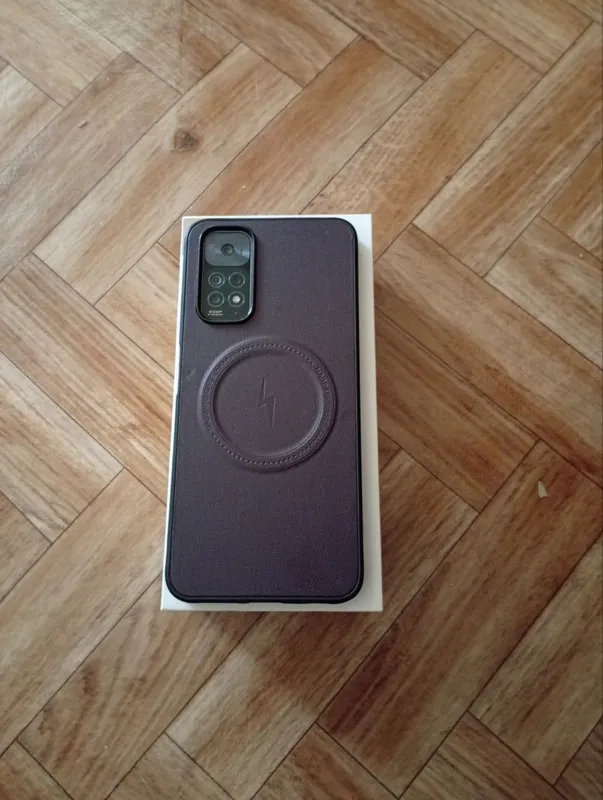 Redmi Note 11, идеальное состояние, как новый 2