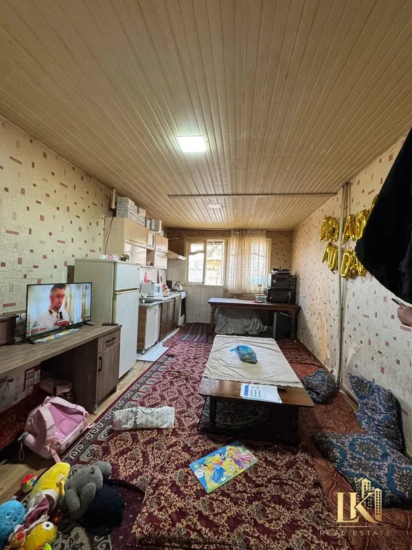 2-комнатная квартира, 72 м², 1/9, ул. Коратош, Шайхантахурский район — фото 3