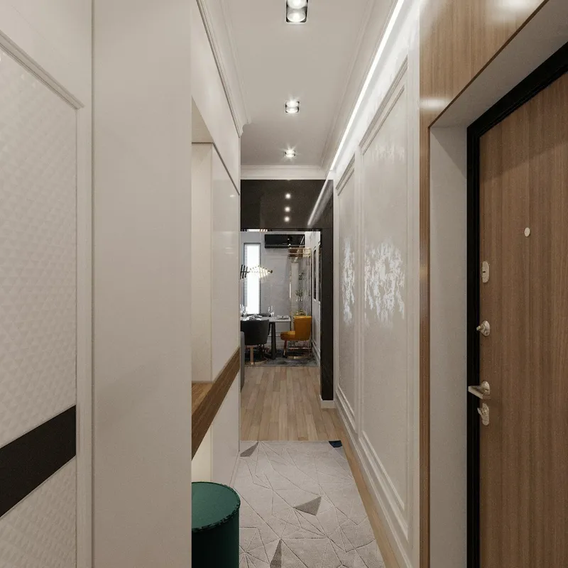 Yunusobod rezidens turar-joy majmuasi / ЖК Yunusаbаd Residence ID33 7 Yunusobod rezidens turar-joy majmuasi / ЖК Yunusаbаd Residence ID33 7