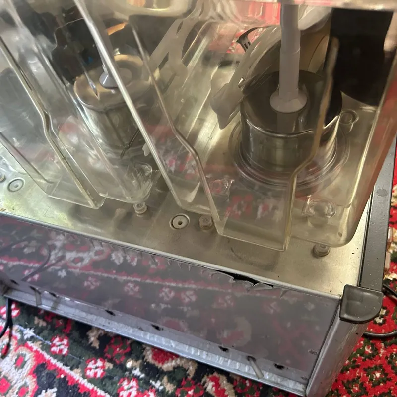Sok aparat sotiladi 3 Sok aparat sotiladi 3