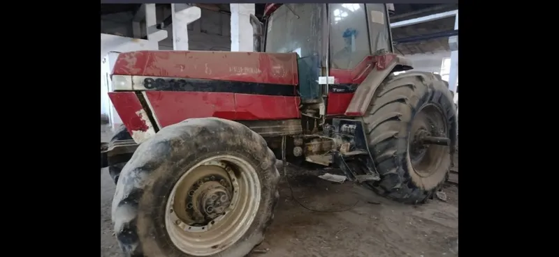 Magnum 8940 xolati tamrtalab texot qlish kerek anchdan beri turbdi