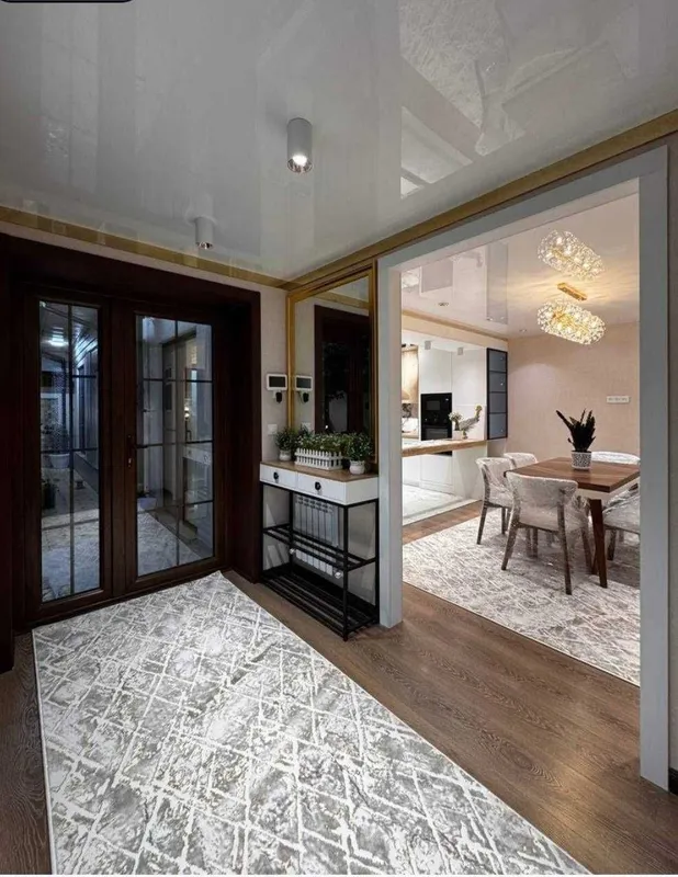 Продажа Евродомов на Центр Луначарского, 10-соток (N 13004 ) — фото 2