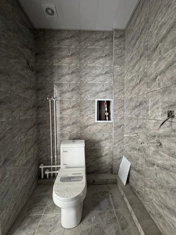Тойтепа Нурафшан сити — фото 2