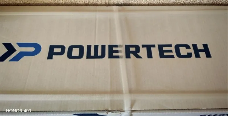 Автоматика для ворот POWERTECH — фото 1