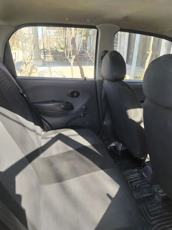 Matiz 2006 pollux 5