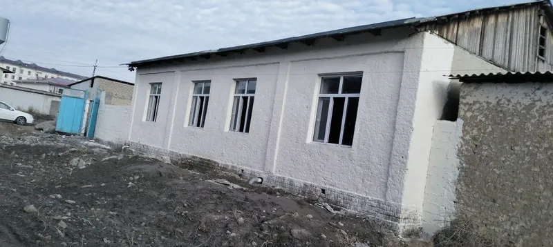 Уй сотилади 9 сотих. Дахбед Дахбет Dahbet Дагбит шахарчаси 1