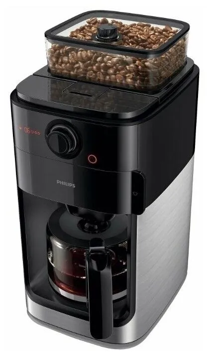 Кофеварка капельная Philips HD 7762 5 Кофеварка капельная Philips HD 7762 5