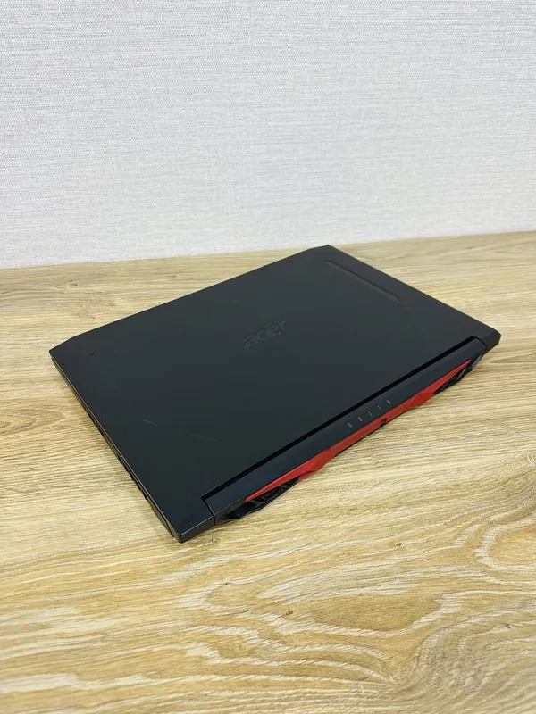 ACER Nitro Core i5-10Gen+RTX3050 Мощный, Игравой ноутбук для Игр и IT 8 ACER Nitro Core i5-10Gen+RTX3050 Мощный, Игравой ноутбук для Игр и IT 8