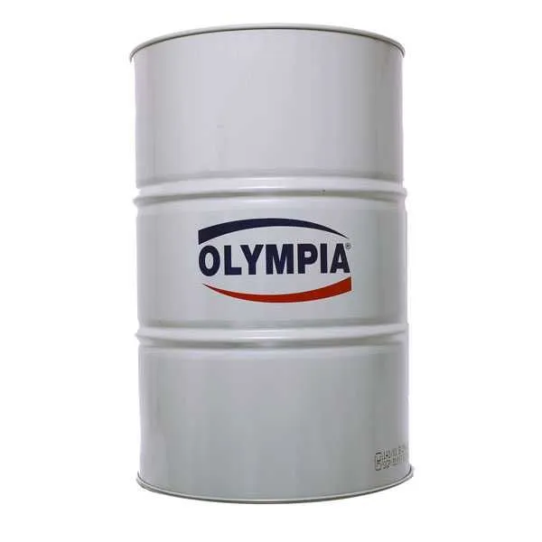 Масло-теплоноситель Olympia HEAT TRANSFER OIL 32 (АМТ 320) 2