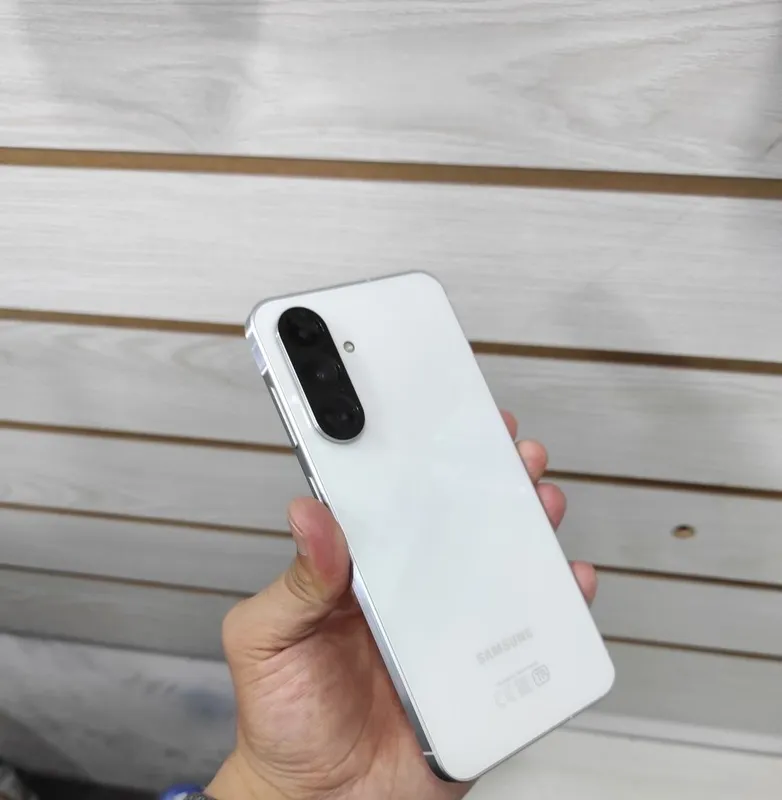 Samsung A56 8/256GB в идеальном состоянии 1