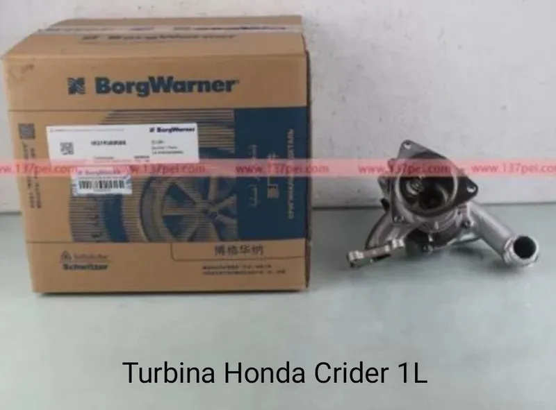 Honda Crider 1L Turbina oem