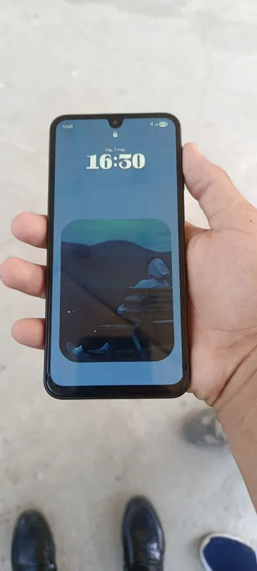 a17 Samsung