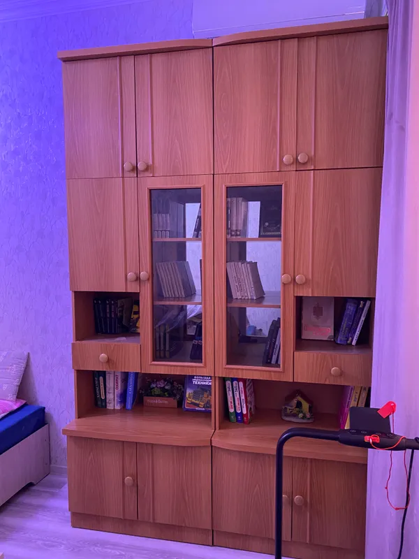 Knijniy shkaf 5