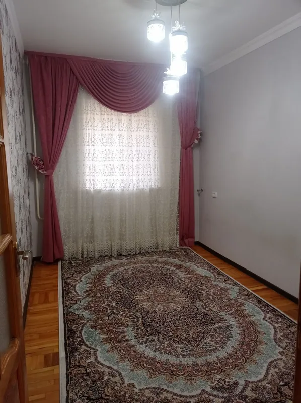 3/3/4 Юнусабад 13 6