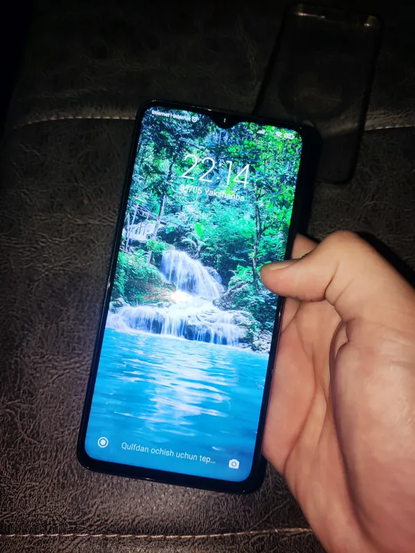 Redmi not 8 pro sotiladi — фото 2