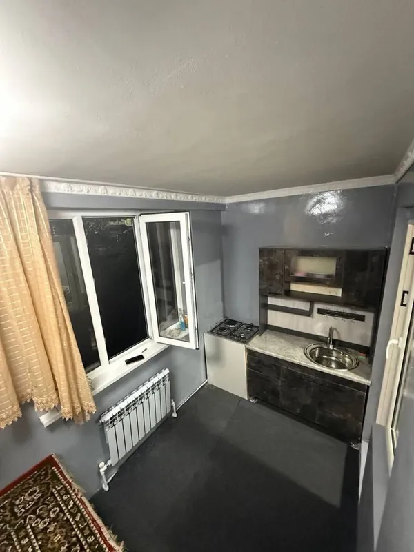 Продаётся 2 ком 8 микрорайон — фото 1