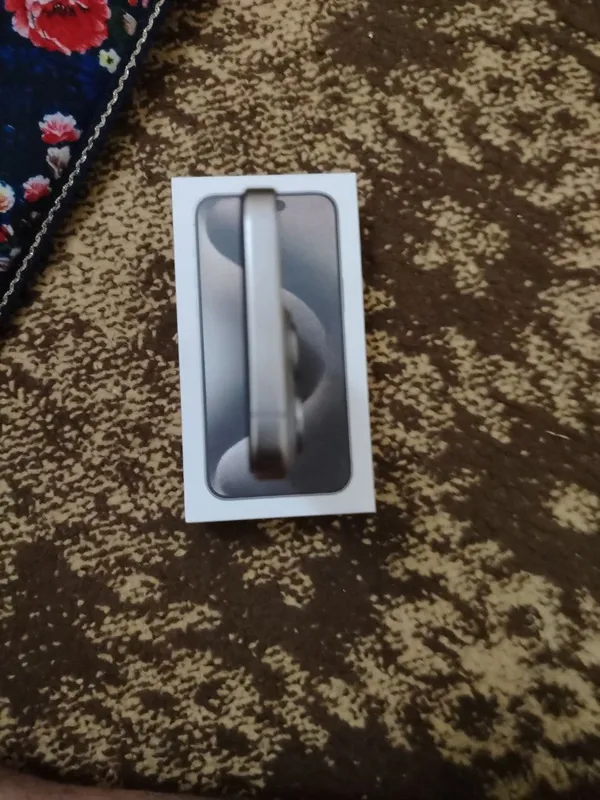 Iphone 15 pro Xotirasi 128 yomkis 88 sikil 775 1 Iphone 15 pro Xotirasi 128 yomkis 88 sikil 775 1
