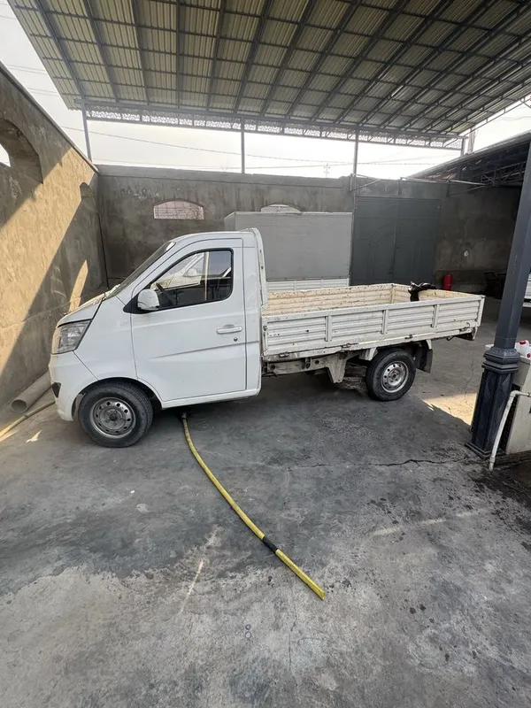2018 yil 98 talik changan — фото 1