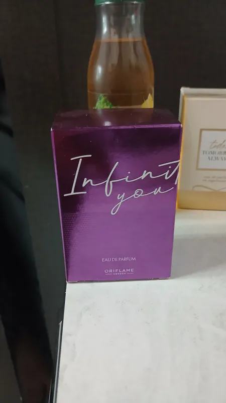 Косметика Oriflame 3 Косметика Oriflame 3