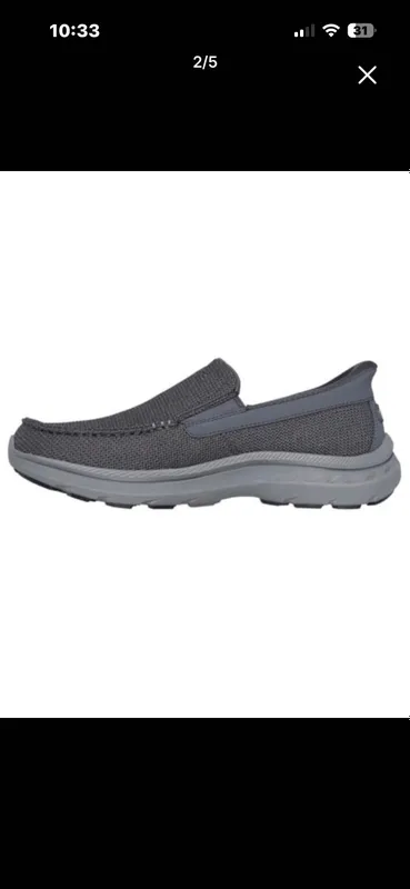 Продаётся Skechers Hands Free Slip ins:Pollard-Wilfred — фото 1