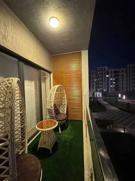 №2 Ijaraga beriladi: shinam kvartira 2 xonali /7/7 Shayxontohur tumani, Tashkent City 5