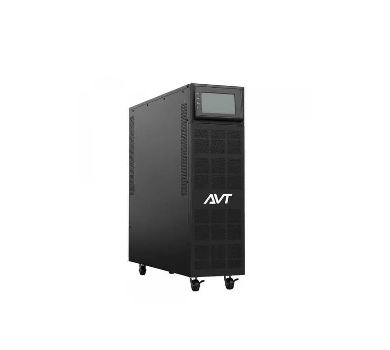 ! ИБП AVT AVT100KZ-HT-ON-3/3 online 100KVA (без батарей) — фото 1