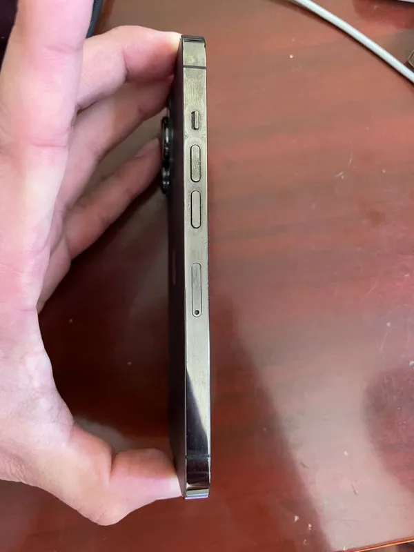 Iphone 13 pro 450$ — фото 1