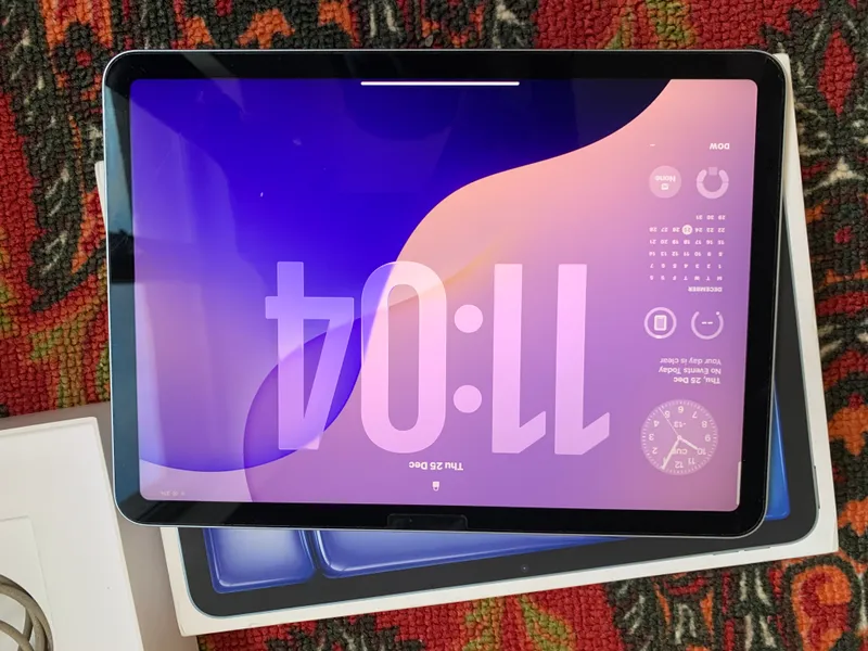 IPad Air 11-inch (M2)