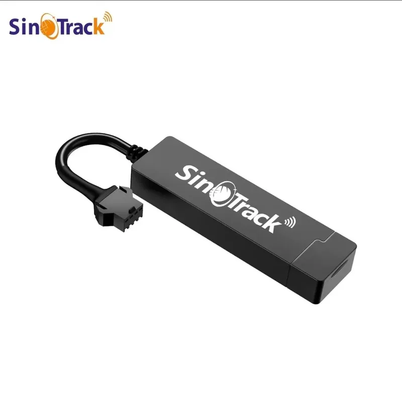 Sinotrack GPS-treker 3 Sinotrack GPS-treker 3