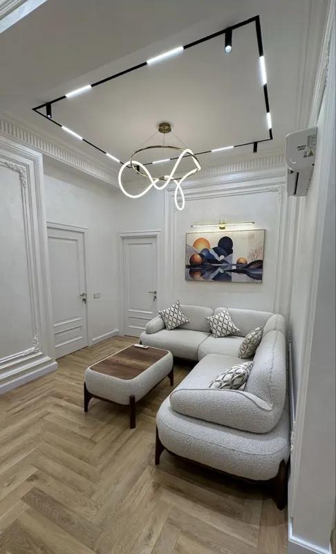 3-комнатная квартира, 71 м², Юнусабад 2