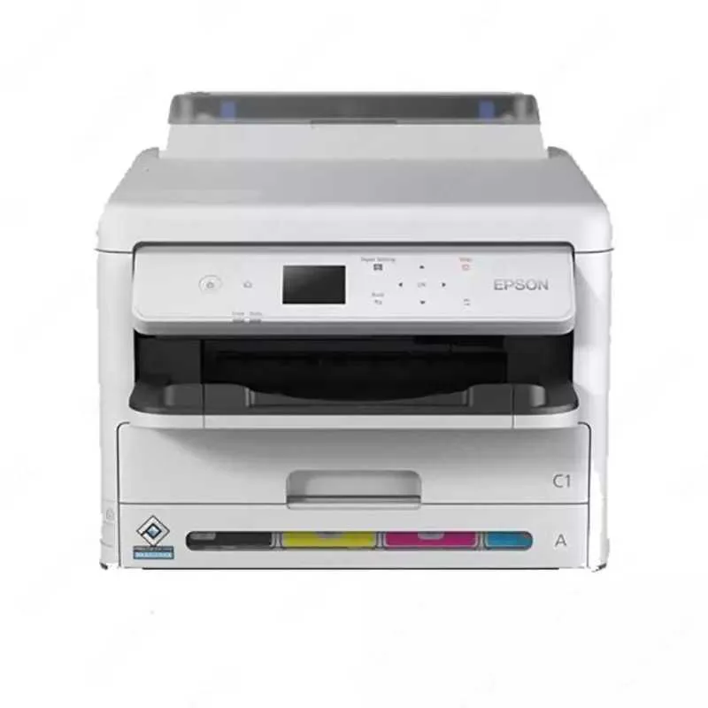 Принтер Epson WorkForce Pro WF-5390 A4 Оригинал !!!