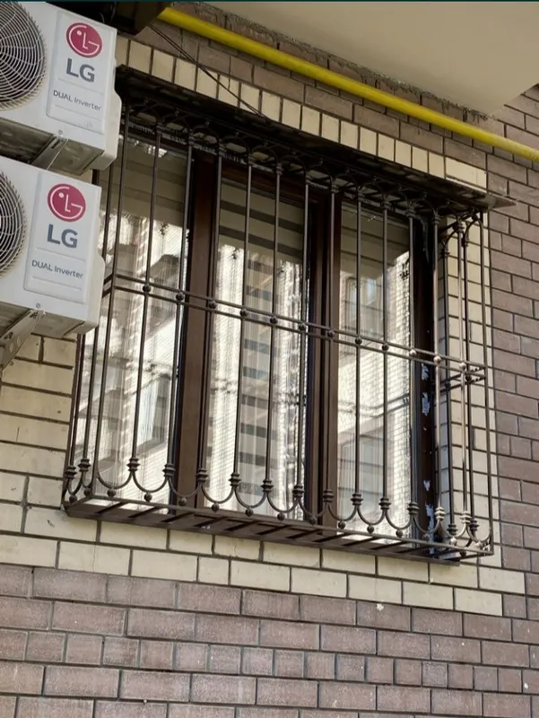 Rishotka, perila, agrajdenia, naves va xar xil turdagi sivarka xizmatl 3