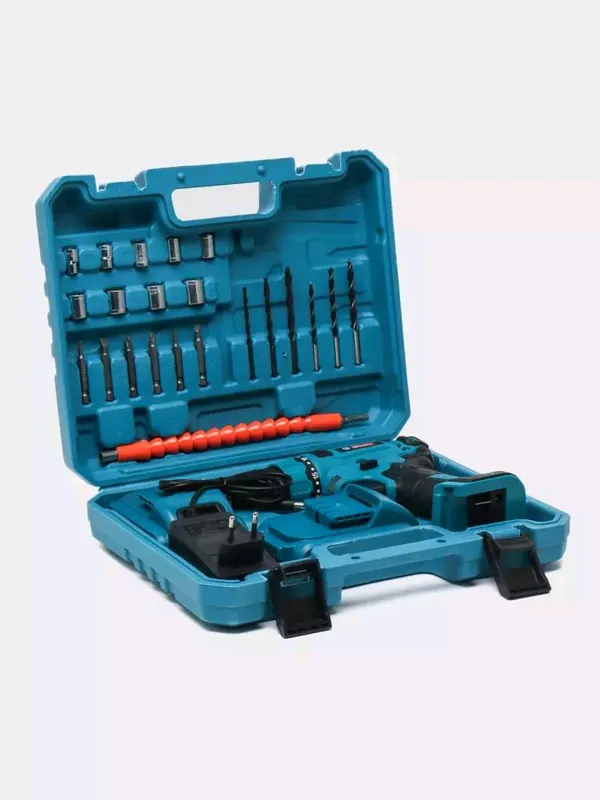 shurpavyod drill drel erkaklae uchun 26 xil nasadk — фото 1