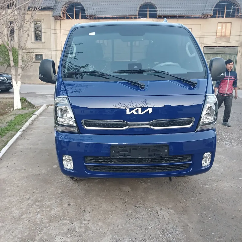 Кия бонго 4х4 корея 2 Кия бонго 4х4 корея 2