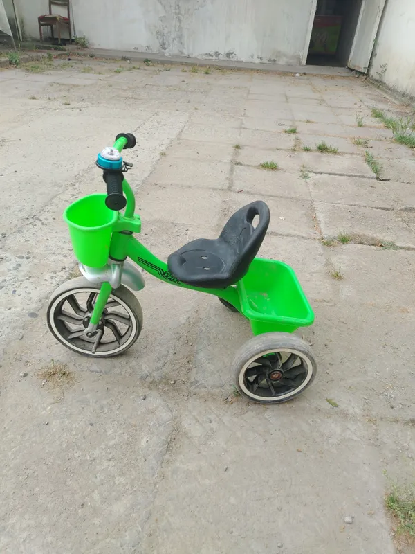 Велисопед Сотилади